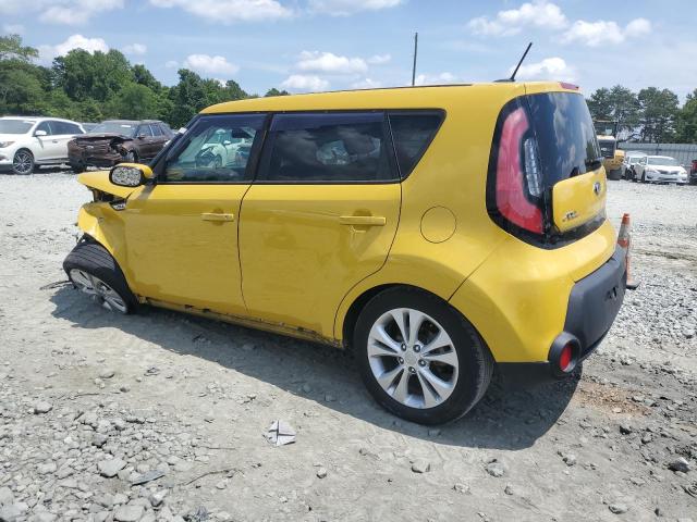 VIN KNDJP3A55E7006810 2014 KIA Soul, + no.2