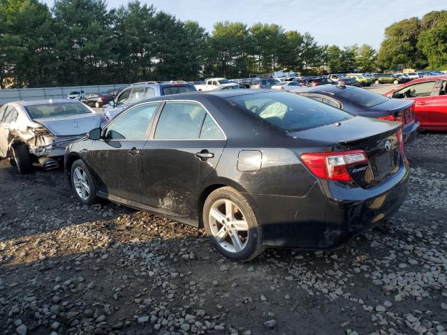 VIN 4T1BF1FKXEU803416 2014 Toyota Camry, L no.2