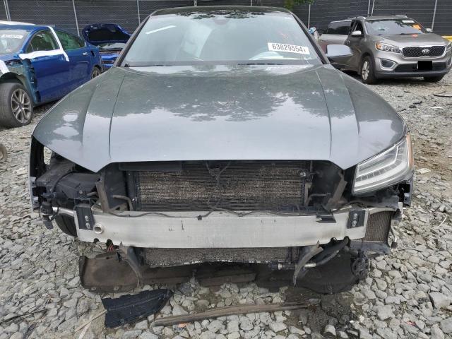 2016 AUDI A8 L QUATT - WAU43AFD0GN010739