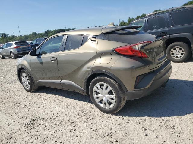 2021 Toyota C-Hr Xle VIN: NMTKHMBX7MR121046 Lot: 61610704