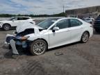 2019 TOYOTA CAMRY L - 4T1B11HK7KU818978