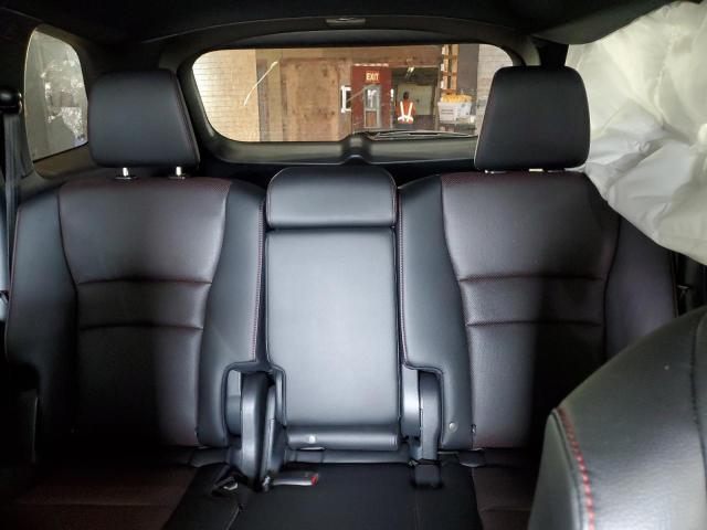 2024 HONDA PASSPORT B - 5FNYF8H82RB000378
