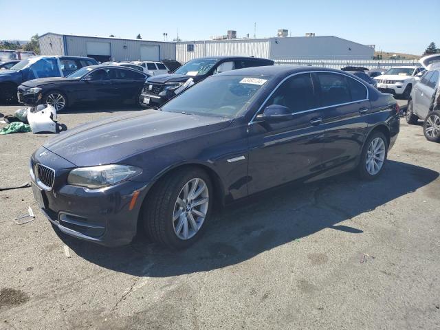 VIN WBA5B1C50ED482589 2014 BMW 5 Series, 535 I no.1