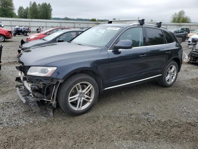 VIN WA1CMAFP4EA049239 2014 Audi Q5, Tdi Premium Plus no.1