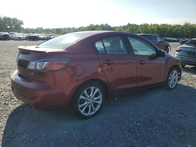 JM1BL1W63B1392227 2011 Mazda 3 S