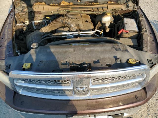 2012 Dodge Ram 1500 Laramie VIN: 1C6RD7NT2CS187068 Lot: 62082464