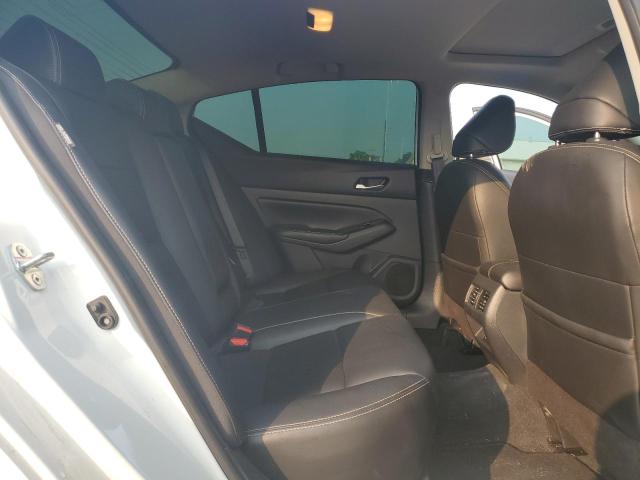 2022 NISSAN ALTIMA SL - 1N4BL4EV1NN404453