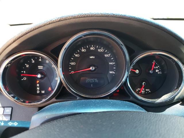 2011 Cadillac Cts VIN: 1G6DC5EY3B0163381 Lot: 62488574