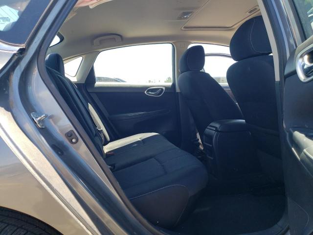 2016 NISSAN SENTRA S - 3N1AB7AP6GY271120