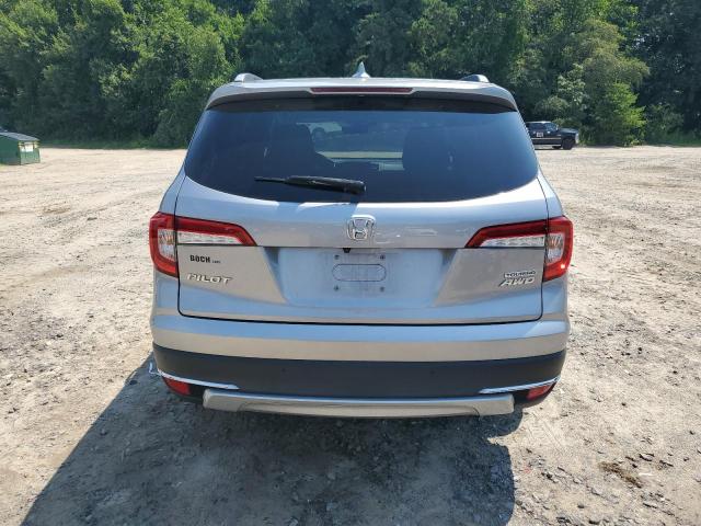 2020 HONDA PILOT TOUR - 5FNYF6H60LB043353