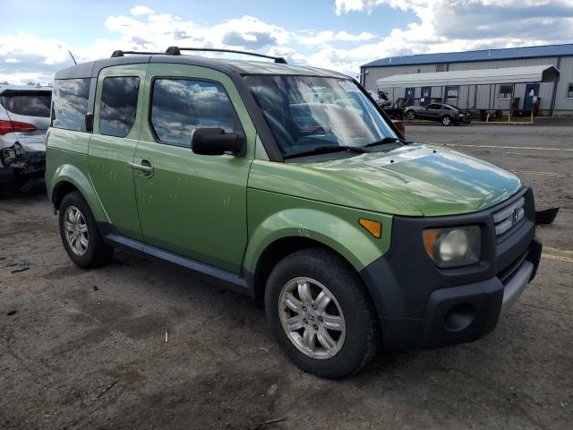 5J6YH28788L004293 2008 Honda Element Ex