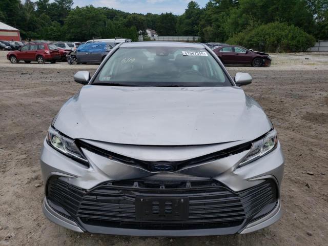 VIN 4T1C31AKXNU594926 2022 Toyota Camry, LE no.5