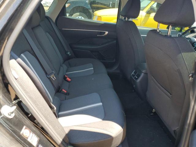 2021 Hyundai Sonata Sel VIN: 5NPEF4JA0MH102328 Lot: 63082814