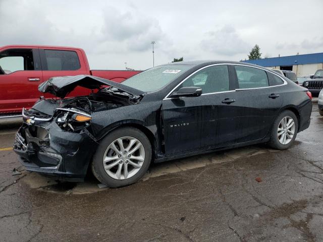 2016 CHEVROLET MALIBU LT - 1G1ZE5ST0GF341783