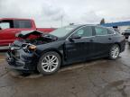 2016 CHEVROLET MALIBU LT - 1G1ZE5ST0GF341783