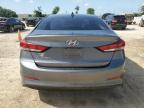 HYUNDAI ELANTRA SE photo