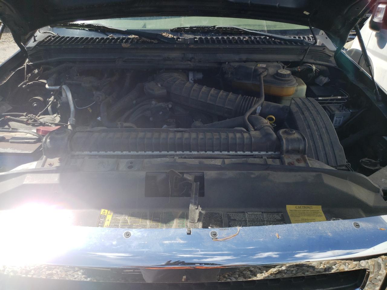 1FTWX31Y76EB91844 2006 Ford F350 Srw Super Duty