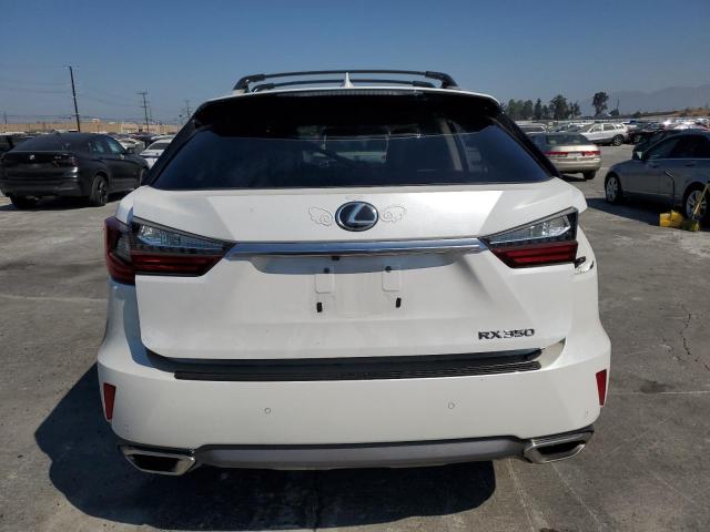 2016 Lexus Rx 350 VIN: 2T2ZZMCA8GC014880 Lot: 61913354