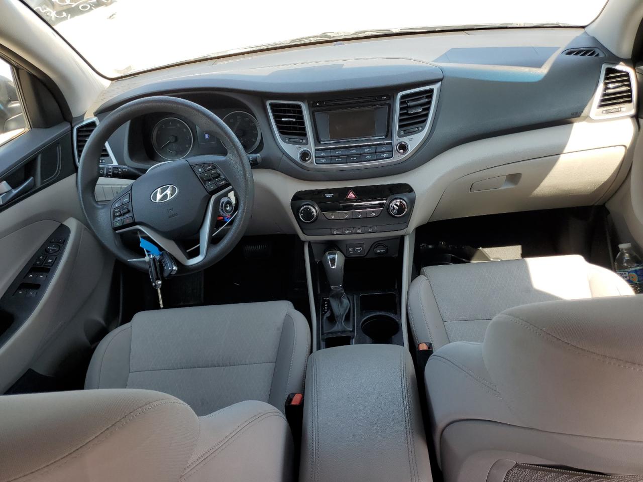 KM8J33A48GU076188 2016 Hyundai Tucson Limited