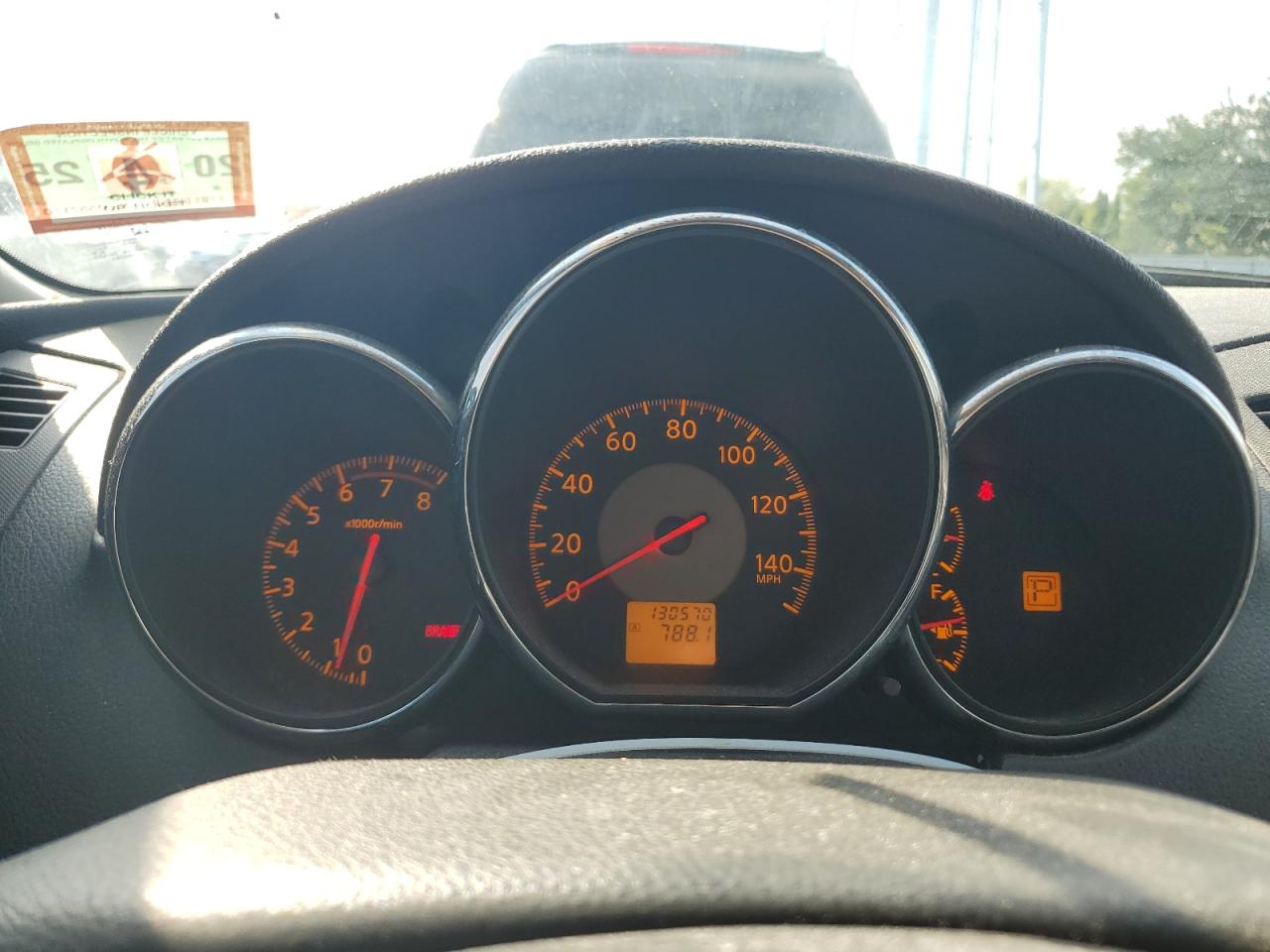 1N4AL11D15C206331 2005 Nissan Altima S