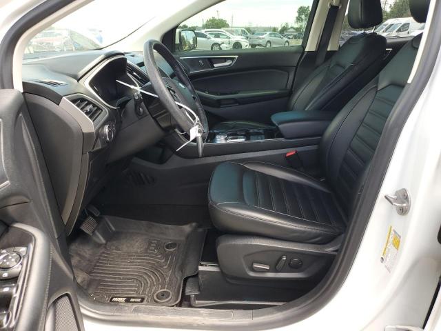 2020 FORD EDGE SEL - 2FMPK3J98LBA10880