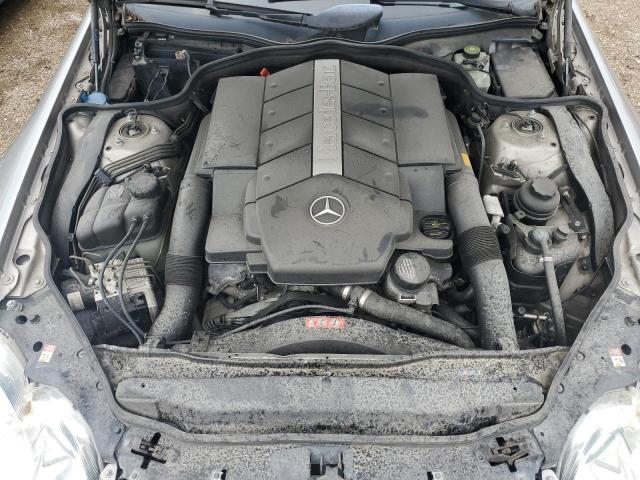 2006 Mercedes-Benz Sl 500 VIN: WDBSK75F16F113288 Lot: 62139874