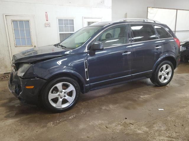 2015 CHEVROLET CAPTIVA LT - 3GNAL3EK1FS518358