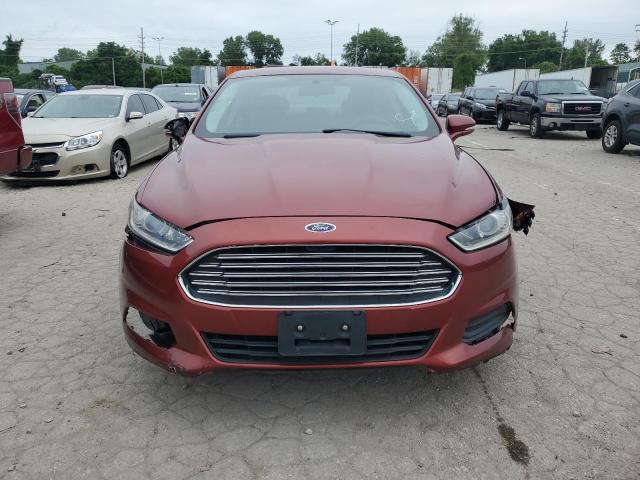 2014 Ford Fusion Se VIN: 3FA6P0HD5ER225251 Lot: 61520744