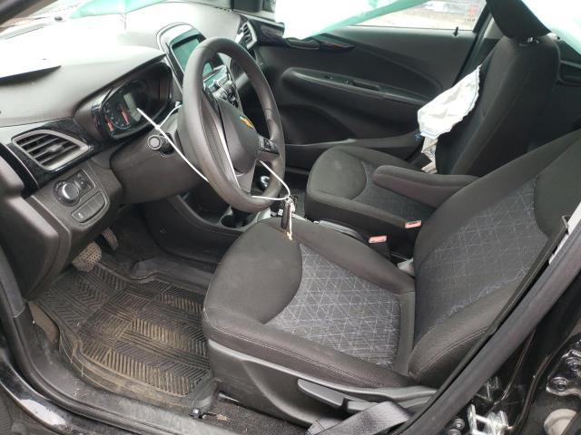2019 CHEVROLET SPARK 1LT - KL8CD6SA4KC780850