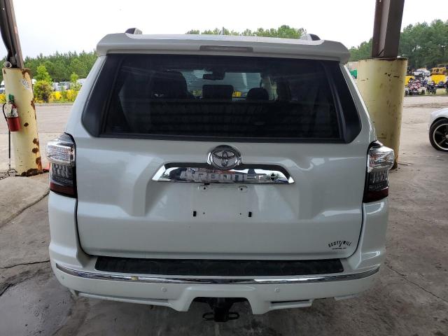 2023 TOYOTA 4RUNNER LI JTEKU5JR7P6108383