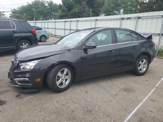 2016 CHEVROLET CRUZE LIMI - 1G1PE5SBXG7211759