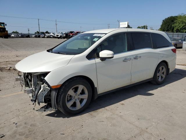 2019 HONDA ODYSSEY EX - 5FNRL6H56KB006486