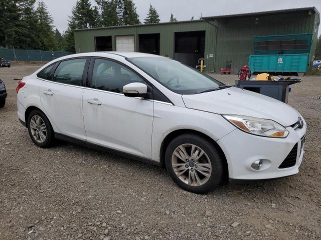 1FAHP3H2XCL363548 2012 Ford Focus Sel