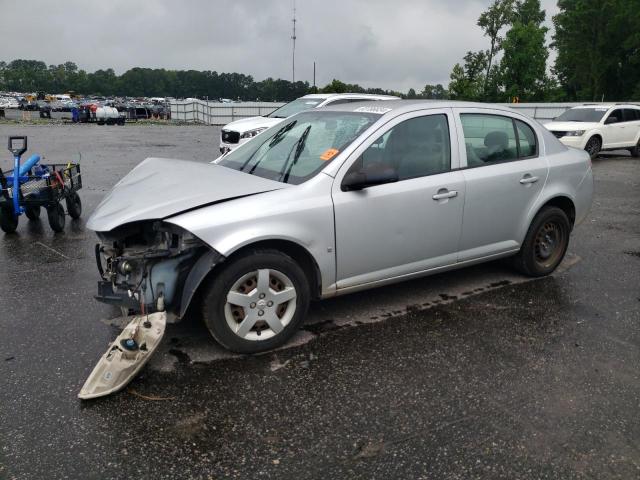 CHEVROLET COBALT LS