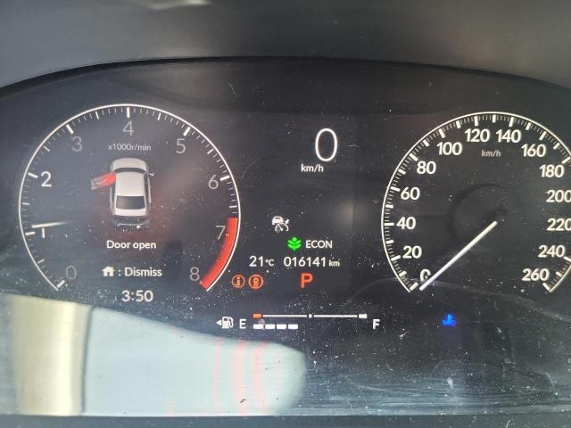 2024 HONDA CIVIC SPOR - 2HGFE2F59RH100277