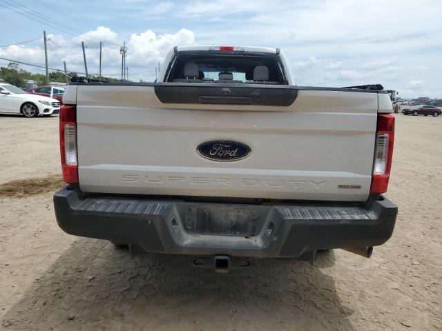 2019 FORD F250 SUPER - 1FT7W2A69KED01349