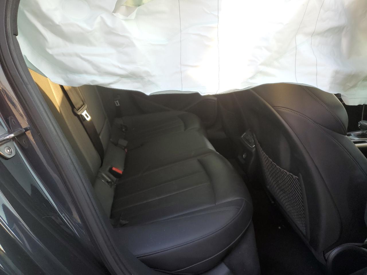 WAUENAF48HN032469 2017 Audi A4 Premium Plus