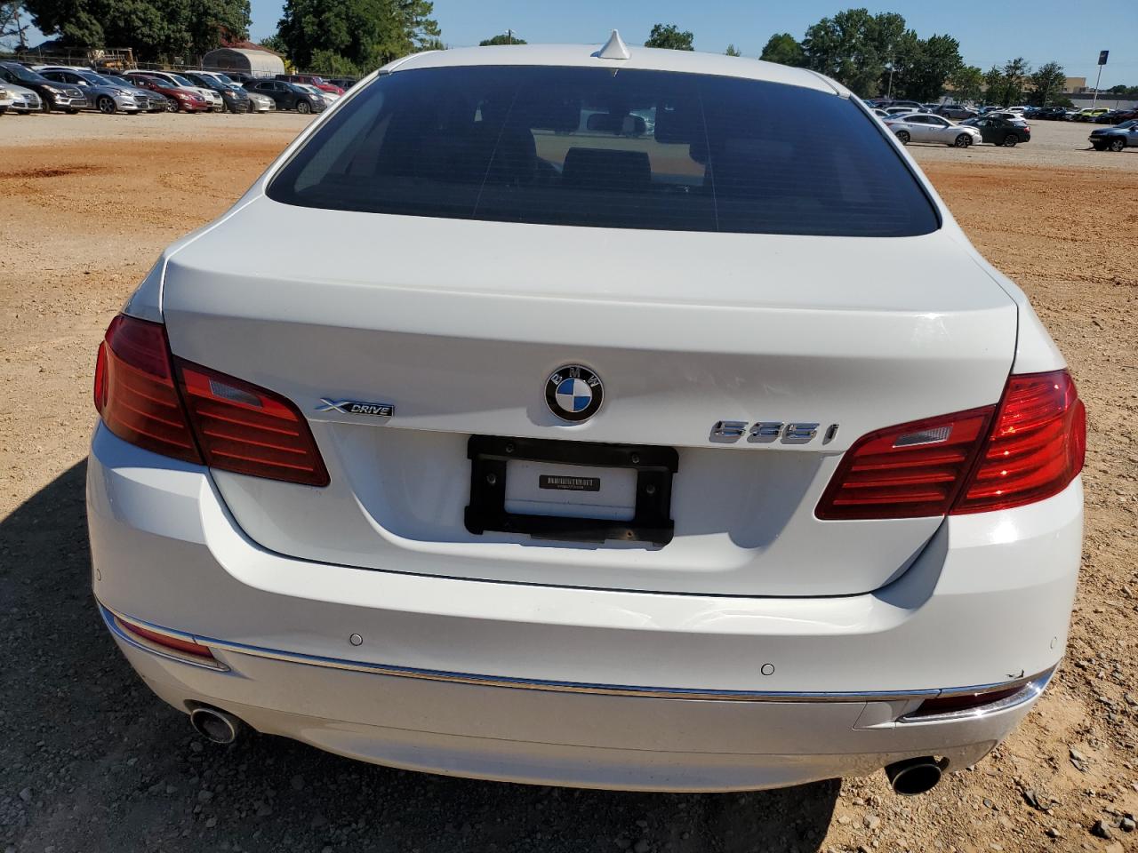 WBA5B3C53FD542328 2015 BMW 535 Xi