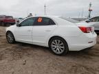 CHEVROLET MALIBU 2LT photo