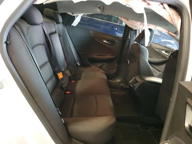 2019 CHEVROLET MALIBU LT - 1G1ZD5ST6KF115971