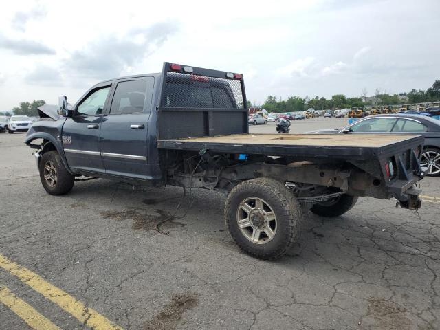 3C6UR5KL1DG607402 Ram 2500 Laramie 2013