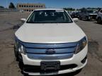 FORD FUSION SEL photo