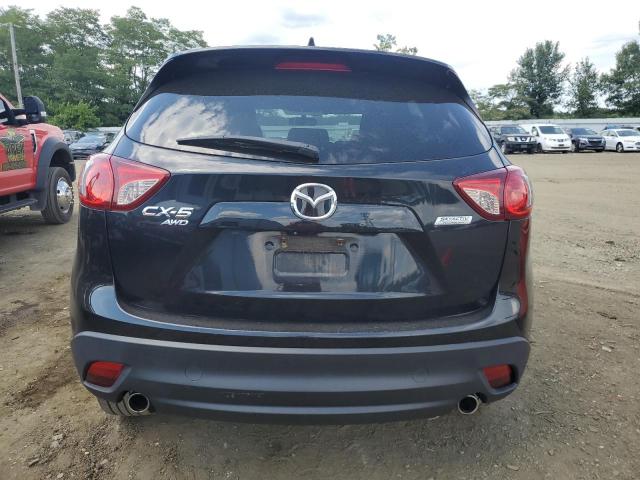 VIN JM3KE4CY1E0334264 2014 Mazda CX-5, Touring no.6