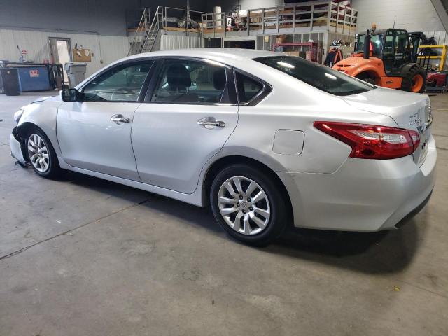 2016 NISSAN ALTIMA 2.5 - 1N4AL3AP2GN362990