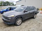 JEEP CHEROKEE L photo