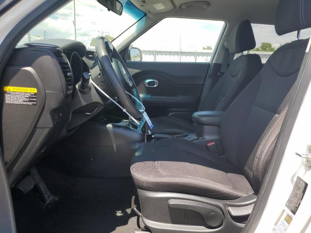 2018 KIA SOUL - KNDJN2A25J7545170
