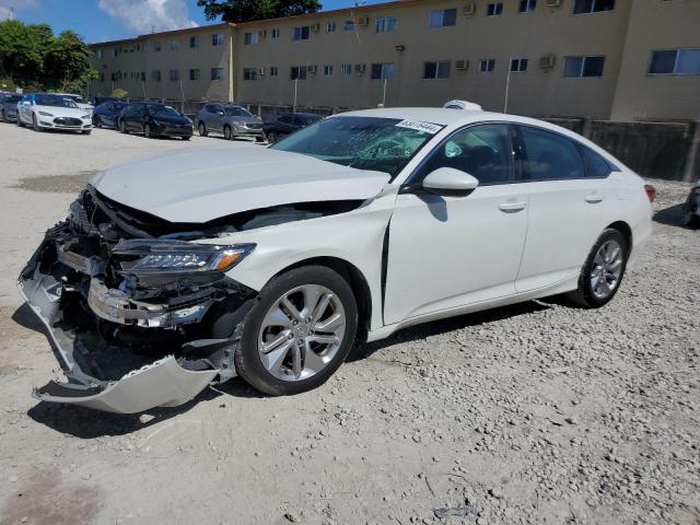 2020 HONDA ACCORD LX 1HGCV1F11LA012291  63078444