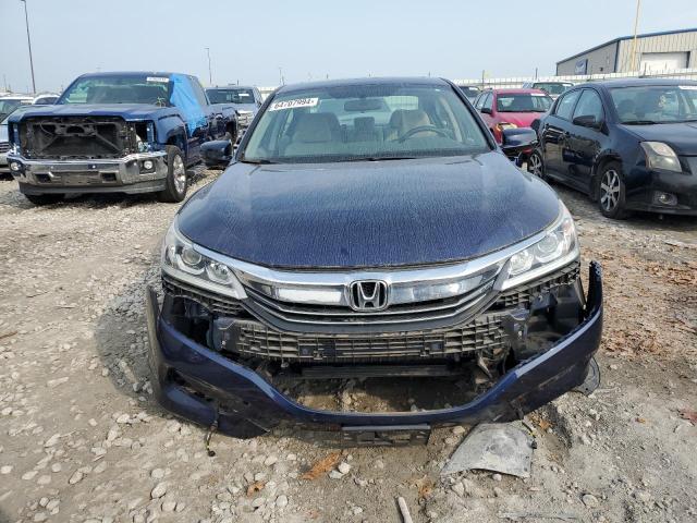 2016 HONDA ACCORD EX - 1HGCR2F71GA245821
