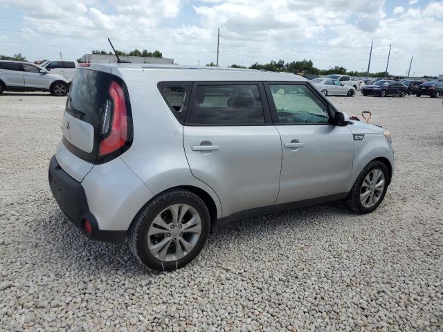 VIN KNDJP3A51F7801743 2015 KIA Soul, + no.3