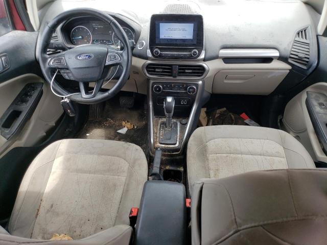 2019 Ford EcoSport - Image 8